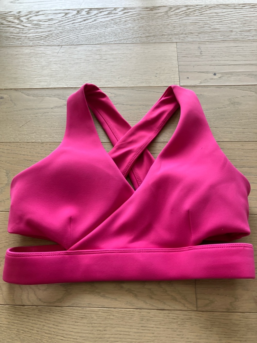 Cleo Harper Indy Bra